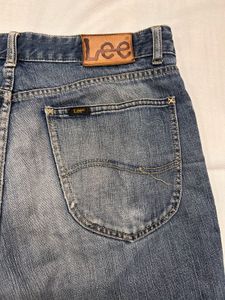 Lee Cotton Jean