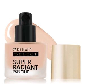 Swiss Beauty Super Radiant Skin Tint