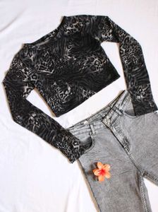Women Tops Make Your Combo