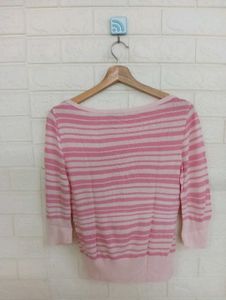 CuteStriped Top