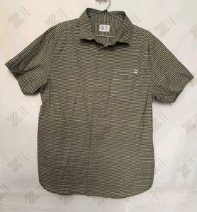 Hurley Striped Shirt