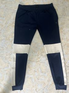 HRX men lifestyle joggers