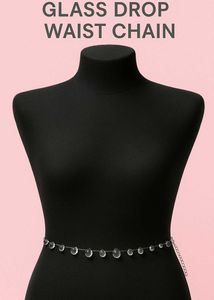 Glassdrop Jewellery