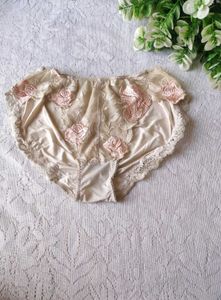 floral briefs