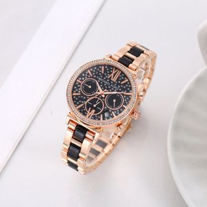 MK Watch- Ladies