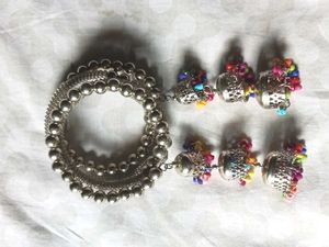 In Affordable Price Bangles
