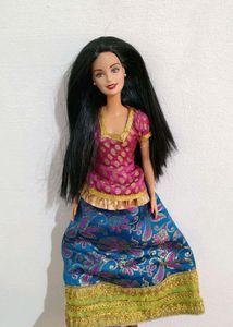 Barbie And Ken In India