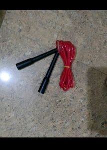 Combo Of Exercise Equipment