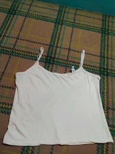 ✨Nude Spaghetti Strap Tank Top❤️‍🔥