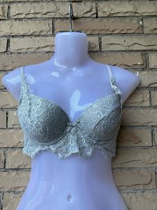Lace Bra