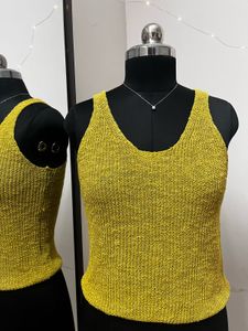 MANGO Top