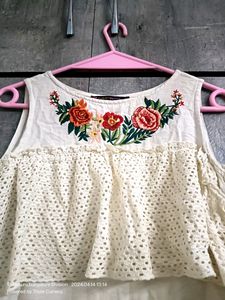 Fusion Top