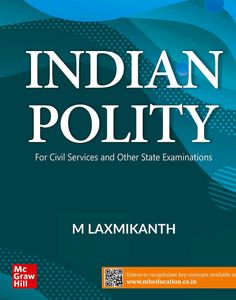 Indian Polity (Laxmikant)