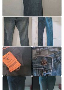 3 Women Jeans