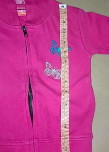 Combo Jeans &amp; Hoodie For Kids - Used