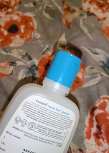 Cetaphil Gentle Skin Cleanser - 125ml