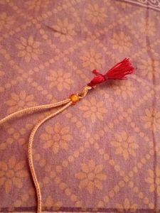 pink NECKLACE 🩷