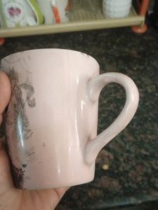 Beautiful Redesigned Mug