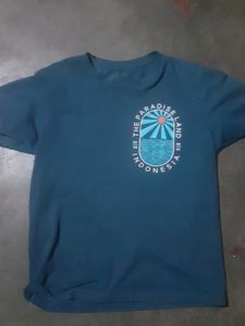 Paradise Island Tee