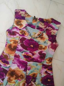 Mini SHORT FROCK