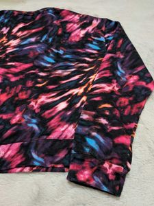 Juicy couture Tie-Dye sweater