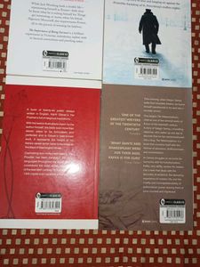 Classic Literature Set