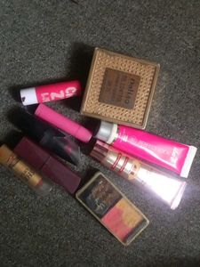 Make Up