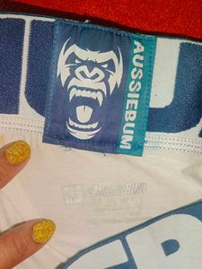 AussieBum Briefs