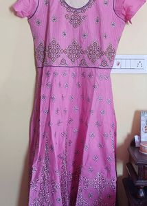 Anarkali