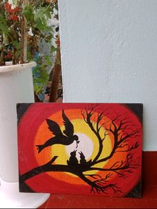 Canvas Painting