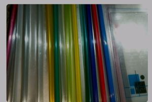 20 Peices A4 Size Project File