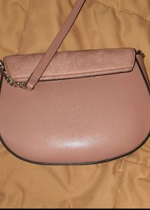 H&amp;M Brown Sling Bag
