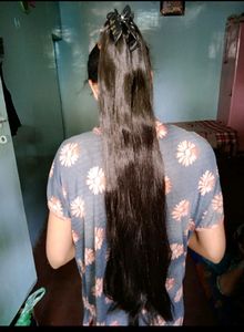 Long Hair Wig