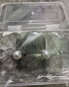 Korean Earring