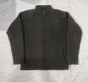 Stylish Brown Jacket