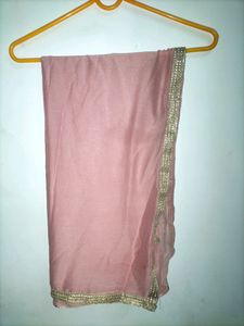 Mirror Work Dress