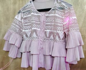 Classic Top For Party and Casual Wear