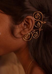 Boho Ear Cuffs