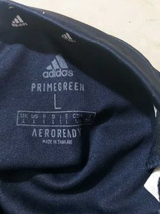Adidas Active wear