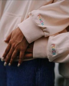 Cozy Graphic Sweatshirt