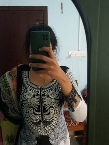 Pakistani Suit Set