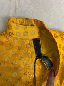 Traditional Dog Clothe