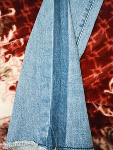 High Waisted Denim💙