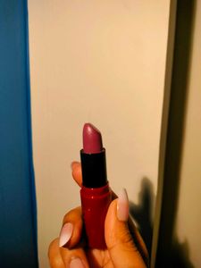 Nykaa Creamy Matte Lipstick + unused