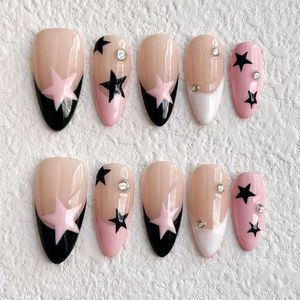 Press-On Nails ( Any one ) 💐