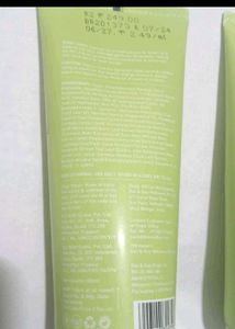 Dot &amp; Key Face Wash
