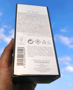 Decant – YSL Libre Intense Edp (8ml)