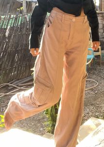 Brown Urbanic Cargo