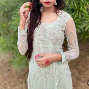 Pakistani Dress