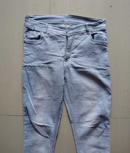 Light Wash Denim Jeans✅✅